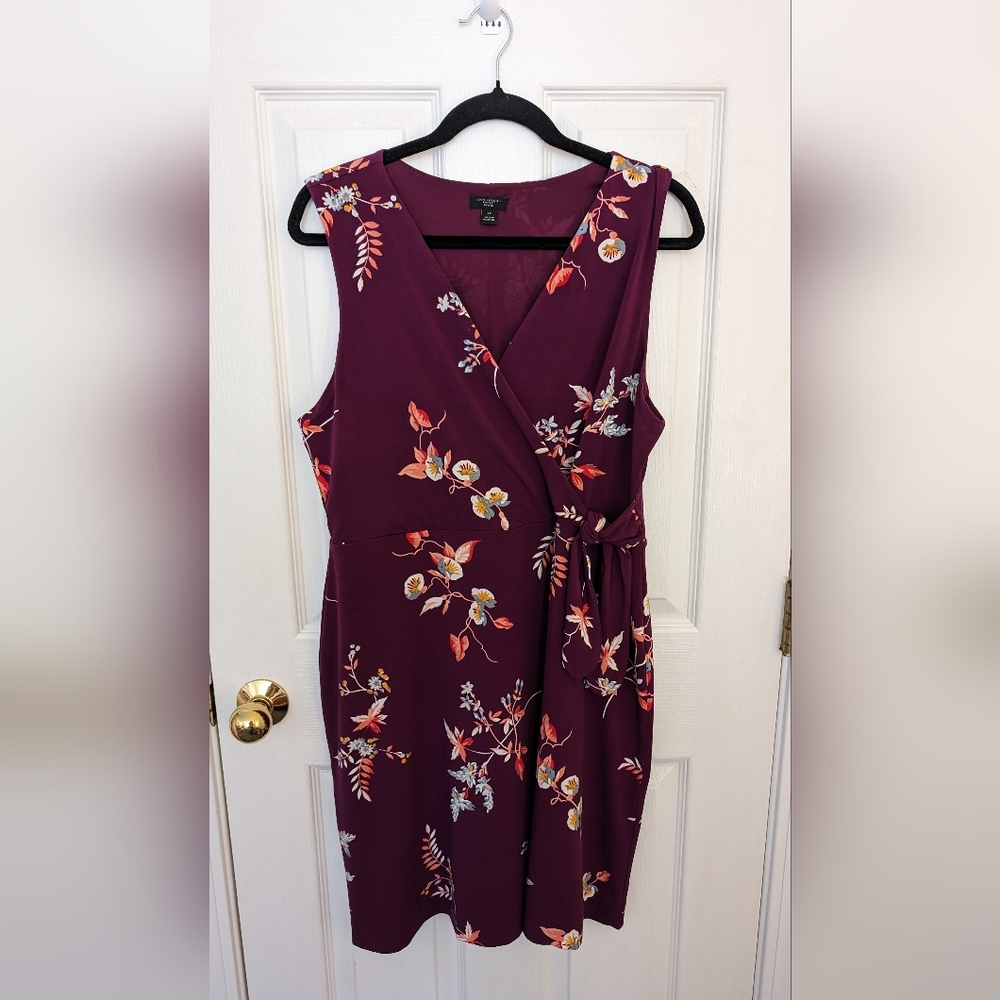 Ann Taylor Factory Petite L